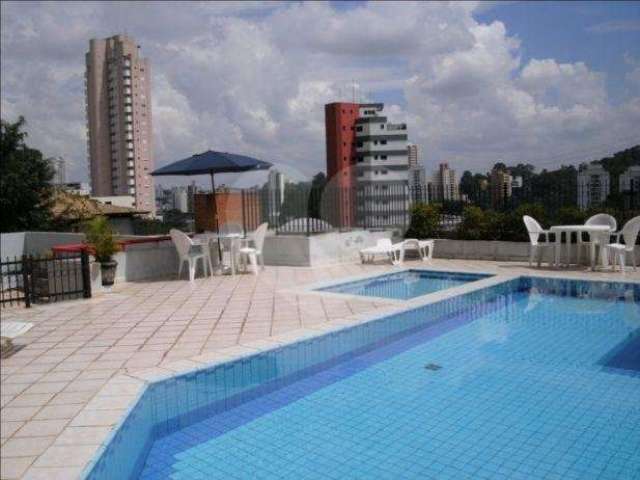 Apartamento com 3 quartos à venda em Vila Andrade - SP