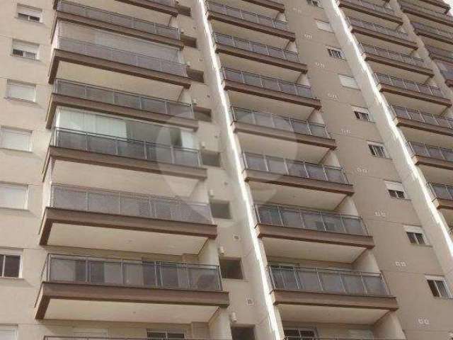 Apartamento com 2 quartos à venda em Vila Gustavo - SP