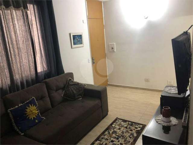 Apartamento com 2 quartos à venda em Parque Peruche - SP