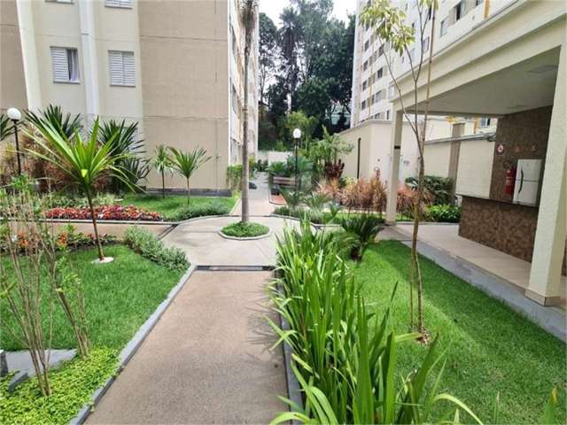 Apartamento com 2 quartos à venda em Jardim Íris - SP