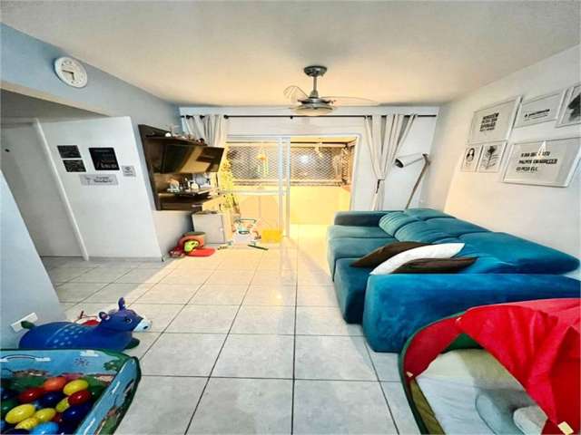 Apartamento com 2 quartos à venda em Santana - SP