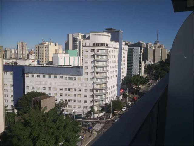 Salas à venda em Liberdade - SP