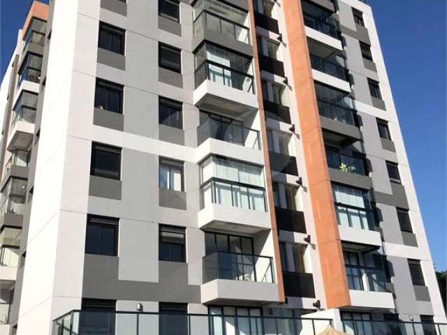 Apartamento com 2 quartos à venda em Mirandópolis - SP