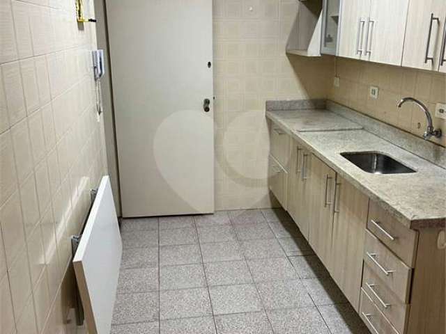 Apartamento com 2 quartos à venda em Santana - SP