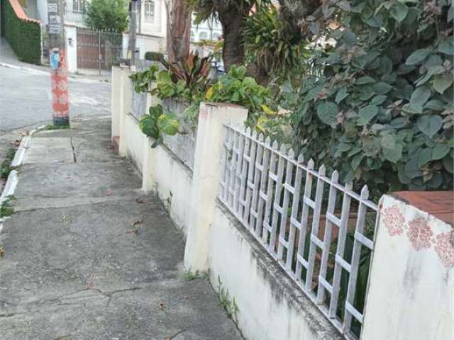 Terreno com 4 quartos à venda em Jardim São Paulo(zona Norte) - SP