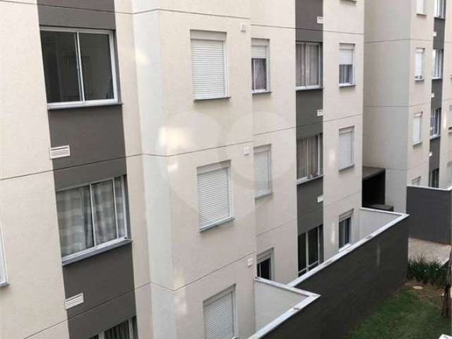 Apartamento com 2 quartos à venda em Vila Guilherme - SP