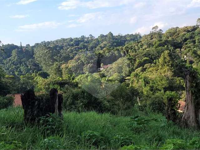 Terreno à venda em Roseira - SP