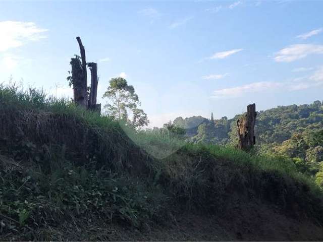 Terreno à venda em Roseira - SP