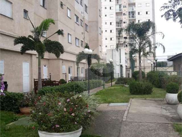 Apartamento com 2 quartos à venda em Jardim Modelo - SP