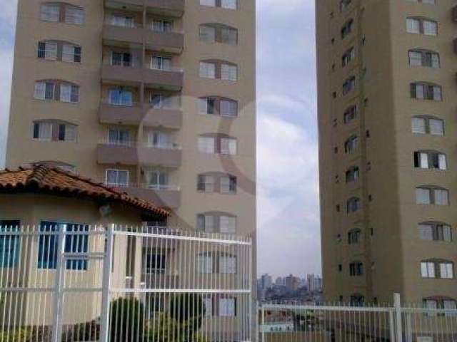 Apartamento com 2 quartos à venda em Parada Inglesa - SP