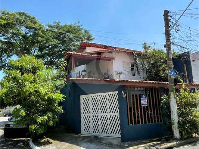 Sobrado com 3 quartos à venda em Vila Aurora (zona Norte) - SP