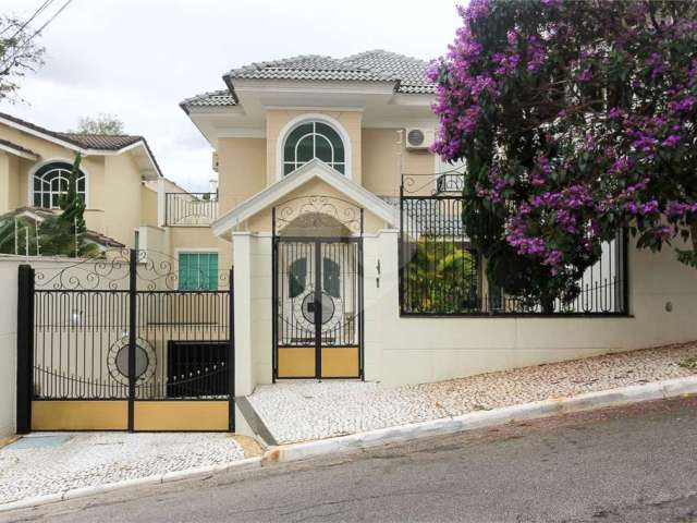 Sobrado com 4 quartos à venda em Vila Albertina - SP