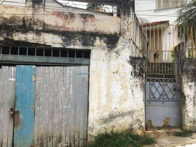 Casa com 2 quartos à venda em Horto Florestal - SP