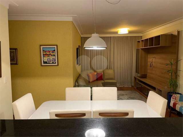 Apartamento com 2 quartos à venda em Santana - SP