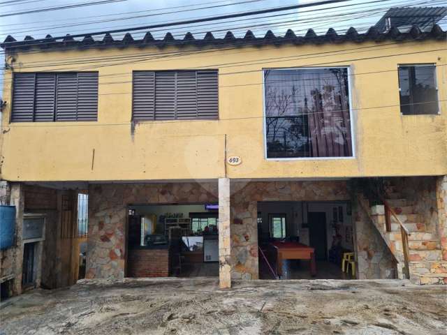 Casa com 5 quartos à venda em Roseira - SP