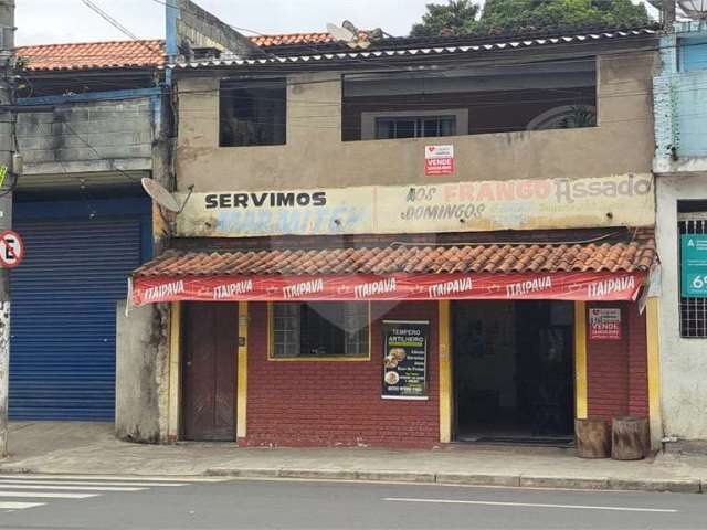 Casa com 4 quartos à venda em Centro - SP