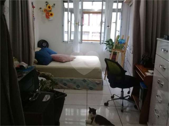 Apartamento com 1 quartos à venda em Liberdade - SP