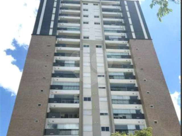 Apartamento com 1 quartos à venda em Santana - SP