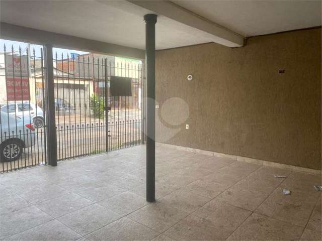 Casa com 3 quartos à venda em Jardim Modelo - SP