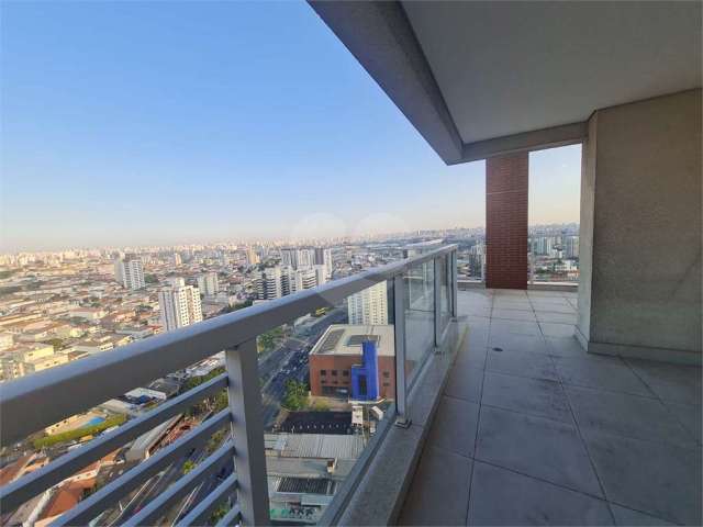 Apartamento com 2 quartos à venda em Jardim São Paulo(zona Norte) - SP