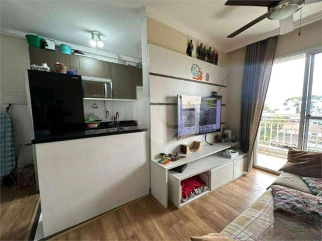 Apartamento com 2 quartos à venda em Vila Amália (zona Norte) - SP