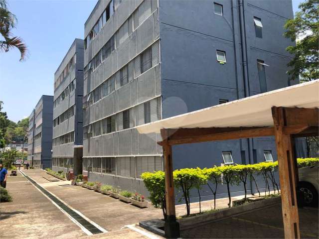 Apartamento com 2 quartos à venda em Barro Branco (zona Norte) - SP