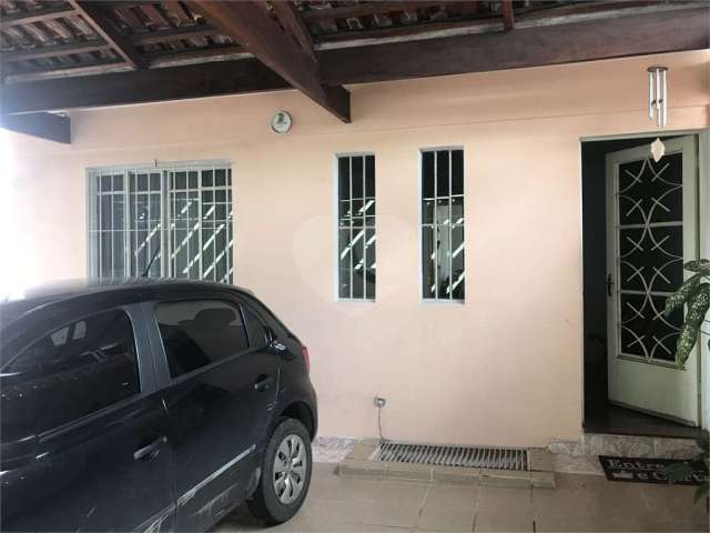 Casa com 4 quartos à venda em Vila Dom Pedro Ii - SP