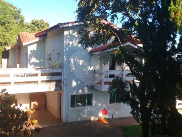 Casa com 3 quartos à venda em Alpes De Caieiras - SP