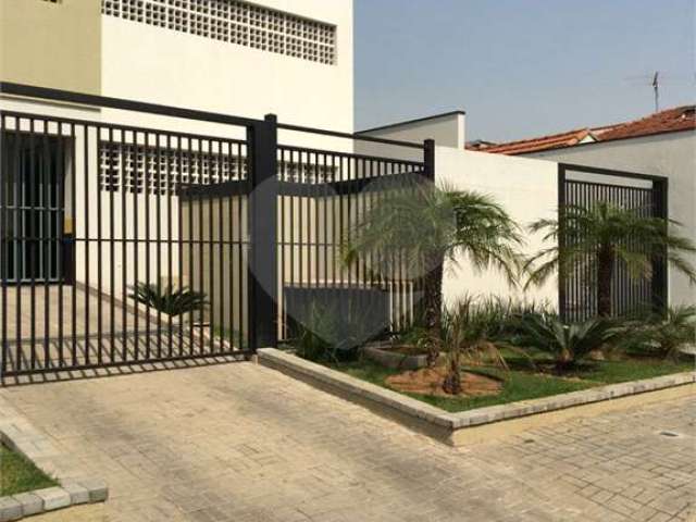 Apartamento com 2 quartos à venda em Vila Guilherme - SP