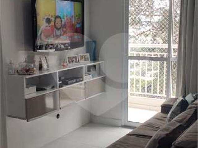 Apartamento com 2 quartos à venda em Jardim Cidade Pirituba - SP