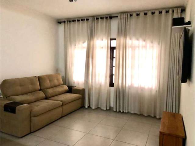 Casa térrea com 2 quartos à venda em Vila Rio Branco - SP