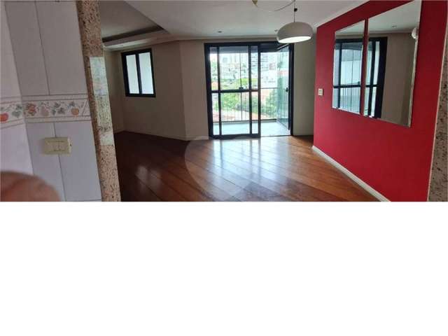 Apartamento com 3 quartos à venda em Santa Teresinha - SP