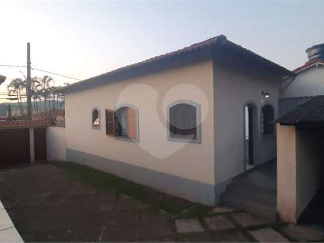 Casa com 1 quartos à venda em Vila Nova Mazzei - SP