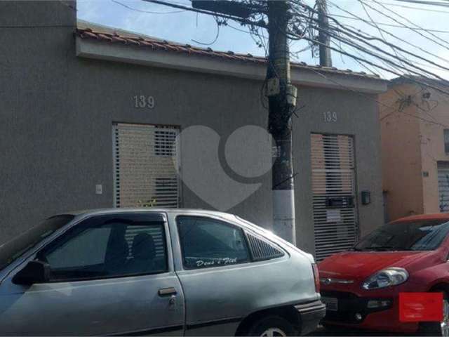 Casa com 1 quartos à venda em Imirim - SP