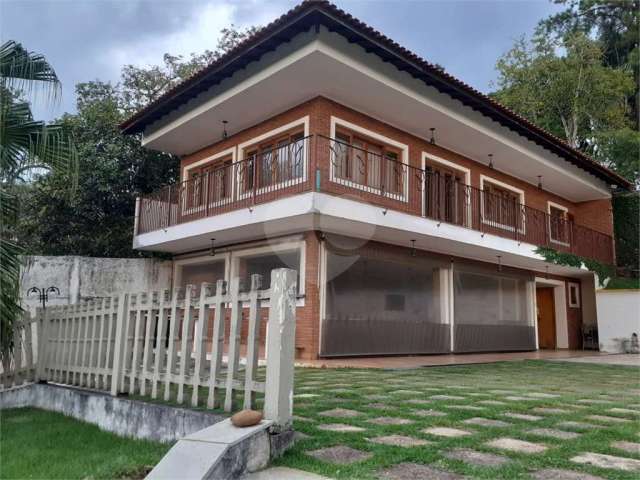 Casa com 8 quartos à venda em Rancho Grande - SP