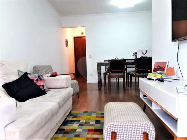 Apartamento com 2 quartos à venda em Santana - SP