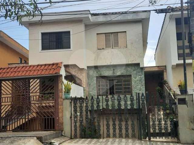 Casa com 4 quartos à venda em Parque Vitória - SP