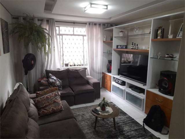 Apartamento Reformado Tucuruvi | 3 Dormitórios (1 Suíte) | 93m² | 1 Vaga | Próximo ao Metrô