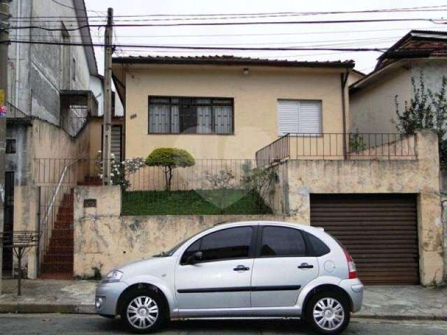 Casa térrea a venda no Jardim Virginia Bianca com 2 casas