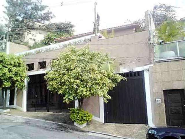 Casa com 3 quartos à venda ou para locação em Jardim São Bento - SP