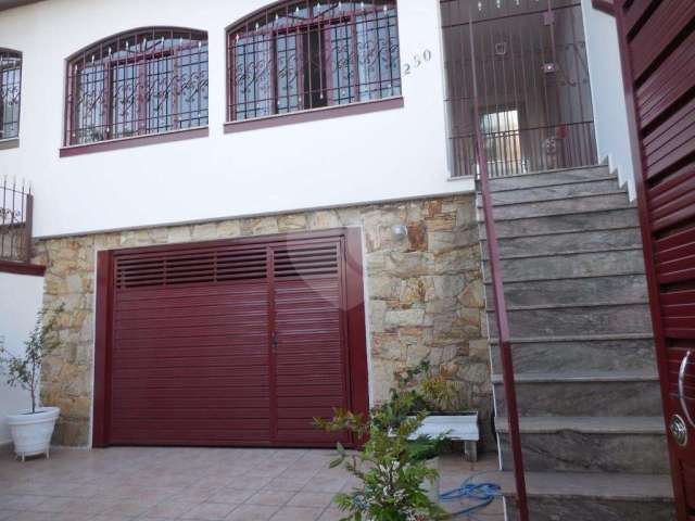 Casa com 3 quartos à venda em Jardim Paraíso - SP