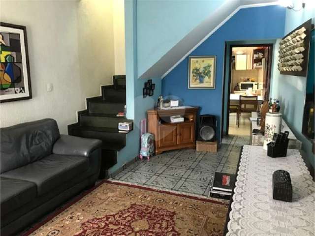 Casa com 3 quartos à venda em Vila Nilo - SP