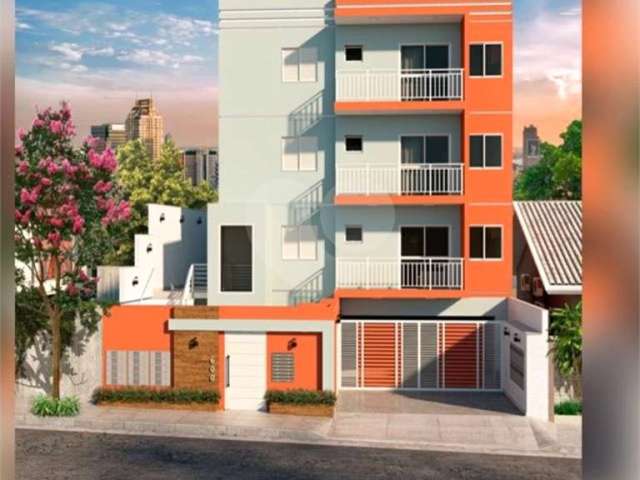 Apartamento com 1 quartos à venda em Vila Maria Alta - SP