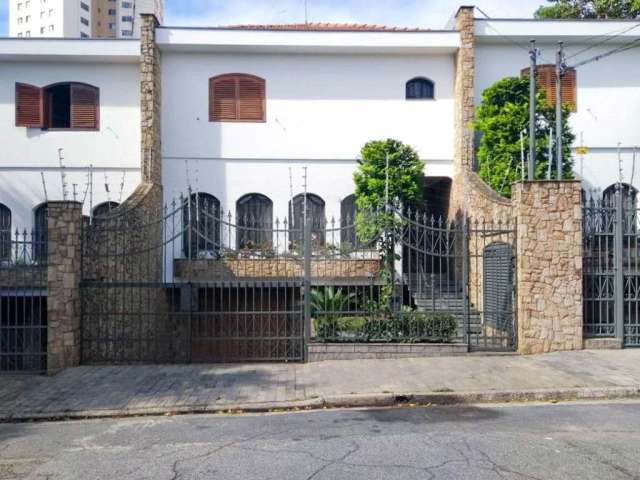 Sobrado com 3 quartos à venda em Vila Canero - SP