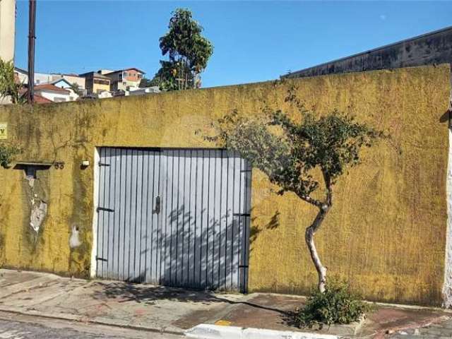 Casa à venda em Vila Vitório Mazzei - SP