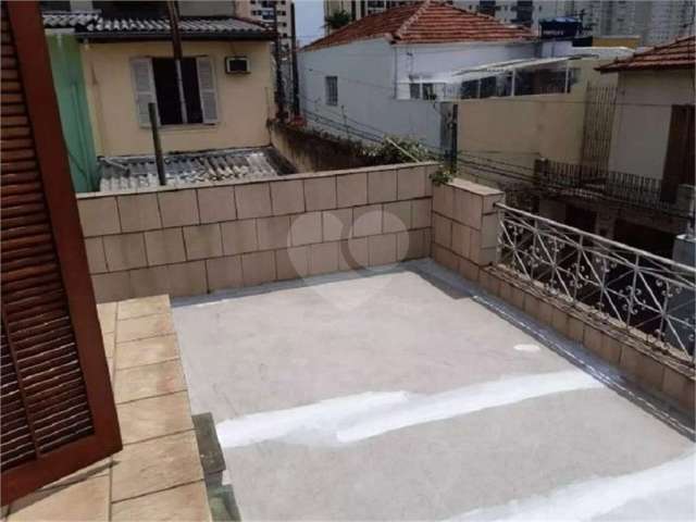 Sobrado com 3 quartos à venda em Belenzinho - SP