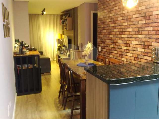 Apartamento com 2 quartos à venda em Vila Maria Baixa - SP