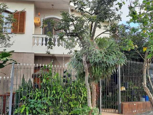 Casa com 4 quartos à venda em Jardim Paraíso - SP