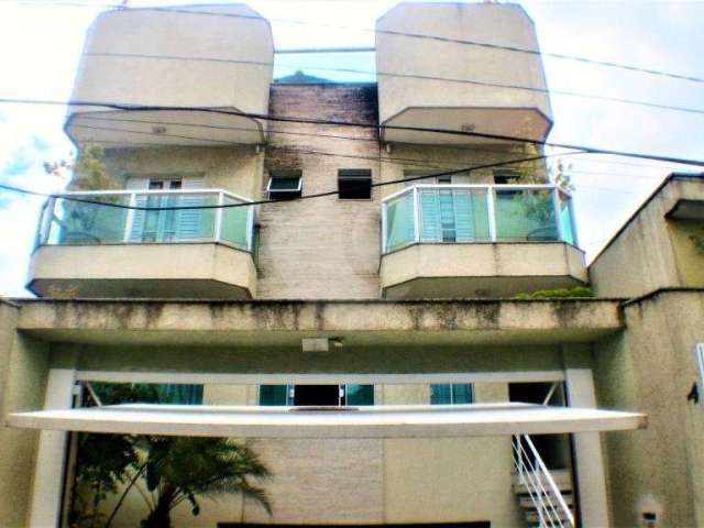 Casa com 5 quartos à venda em Parque Vitória - SP