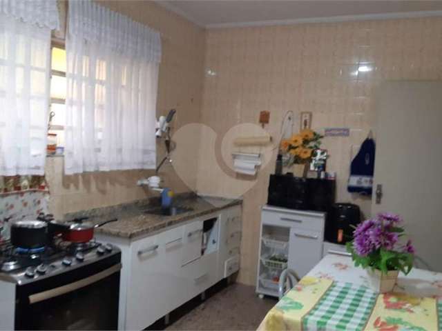 Casa com 2 quartos à venda em Vila Mariza Mazzei - SP